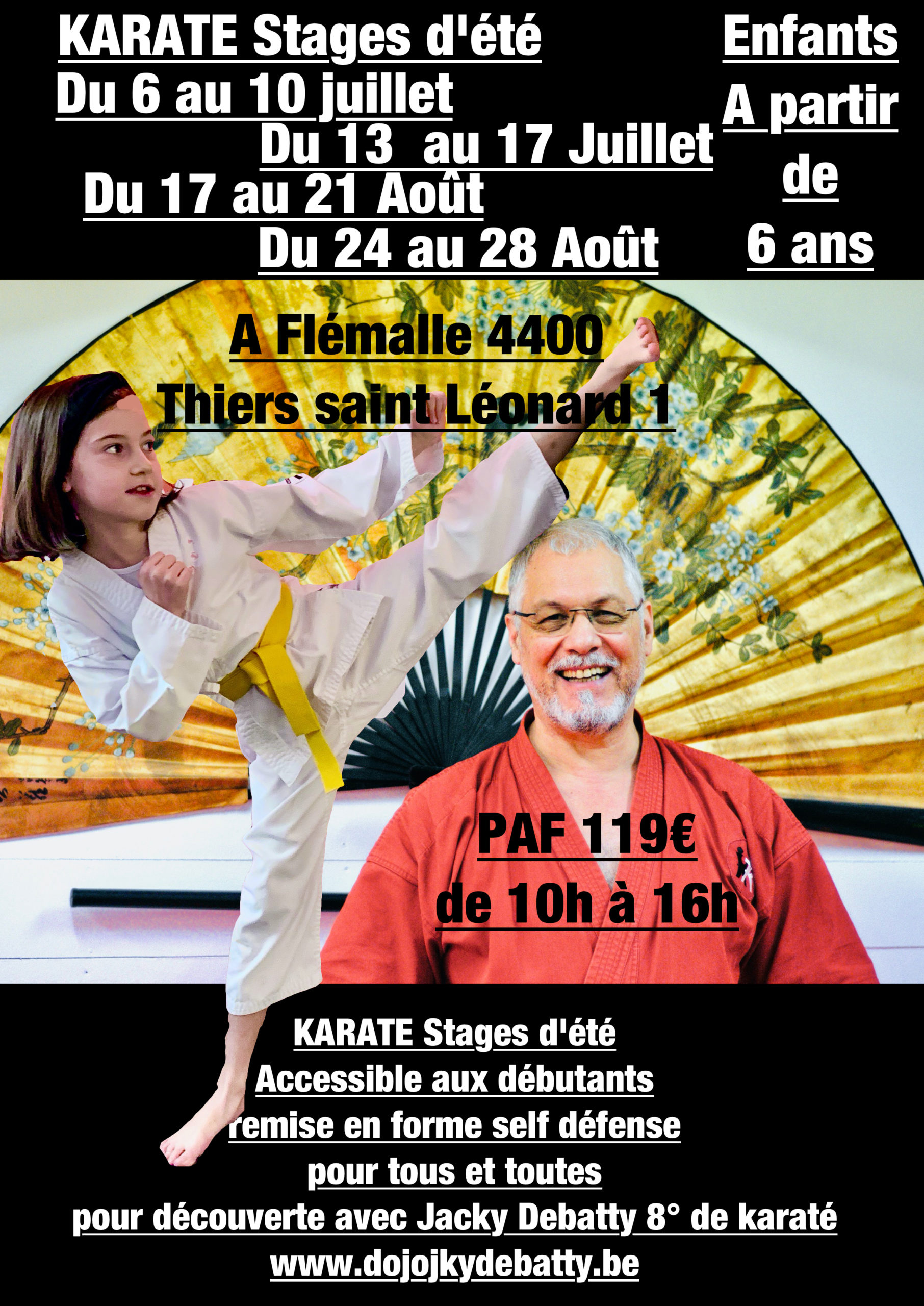 affiches KRT stage enfants 2020 juillet 2 - copie